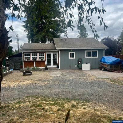 1610 12 Th Ave, Sweet Home, OR 97386