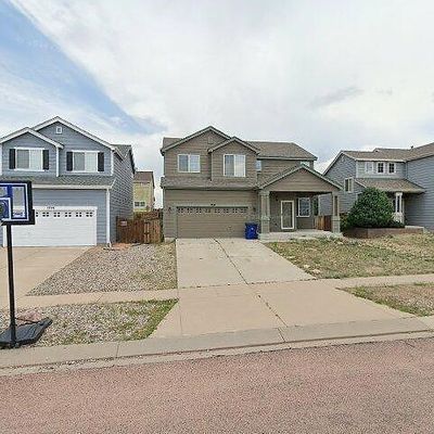 1610 Woodpark Dr, Colorado Springs, CO 80951