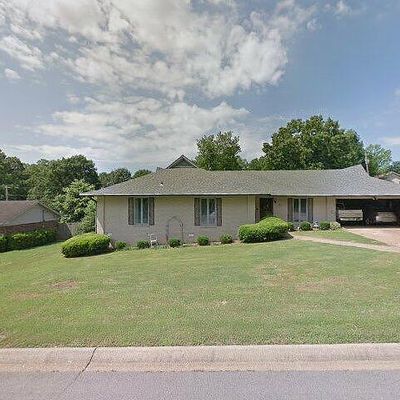 1612 Hidden Valley Dr, Benton, AR 72019