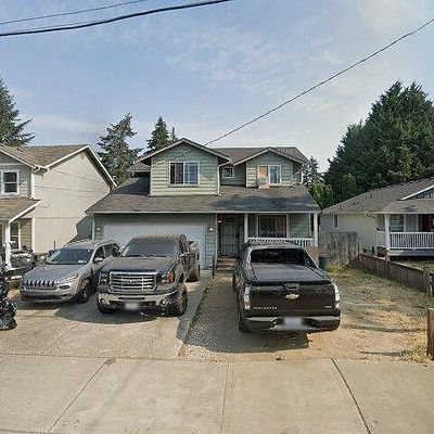 1615 112 Th St S, Tacoma, WA 98444