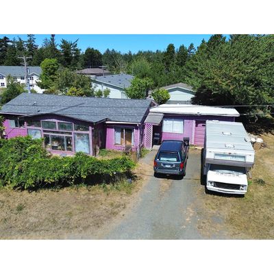 1616 Lund Ave, Coos Bay, OR 97420