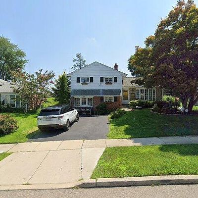 1616 Mount Pleasant Rd, Havertown, PA 19083