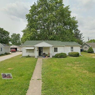 1618 Oak St, Danville, IL 61832