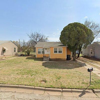 1619 Orchard Ave, Wichita Falls, TX 76301