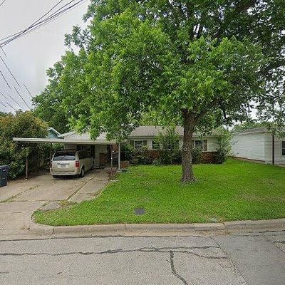 1620 Holly Vista St, Waco, TX 76711