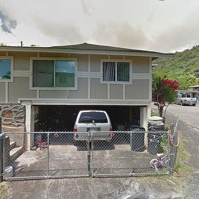 1622 Merkle St, Honolulu, HI 96819