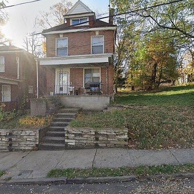 1627 Mill St, Pittsburgh, PA 15221