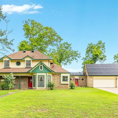 1628 Azalea St, Sweeny, TX 77480