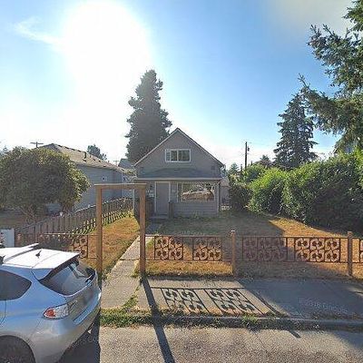 1628 Oakes Ave, Everett, WA 98201