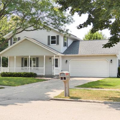 200 Desplaine Rd, De Pere, WI 54115