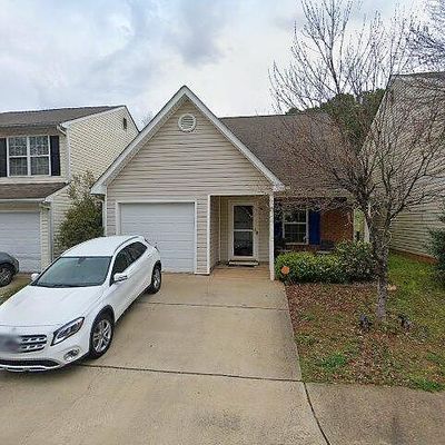 200 Lossie Ln, Mcdonough, GA 30253