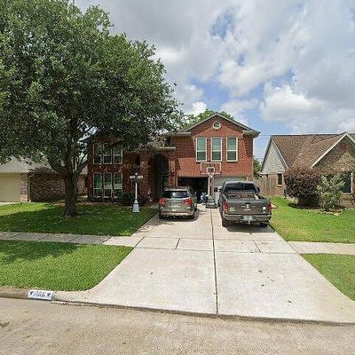 2001 Edinburg Ave, League City, TX 77573