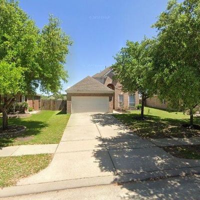 20014 Shore Meadows Ln, Richmond, TX 77407