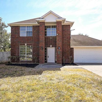 2002 Longmeadow Ct, Denton, TX 76209