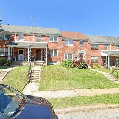 2006 Hillenwood Rd, Baltimore, MD 21239