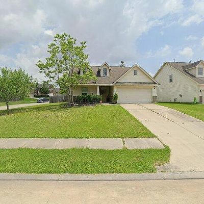 2008 Briar Grove Dr, Conroe, TX 77301