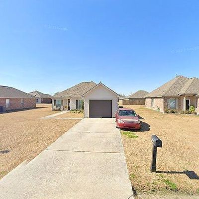 2008 Saint Bernard St, Thibodaux, LA 70301