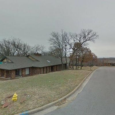 2009 N Santa Fe Ave, Tulsa, OK 74127