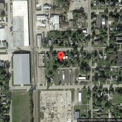 201 E Lincoln St, Hoopeston, IL 60942