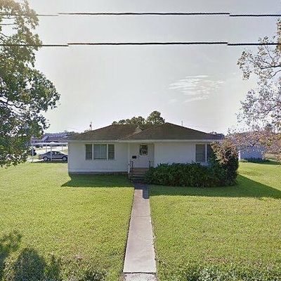 201 N Oak St, Lockport, LA 70374