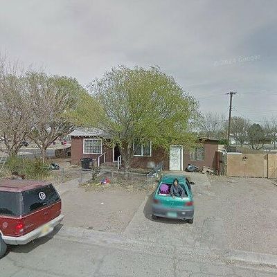 201 S Poplar Ave, Roswell, NM 88203