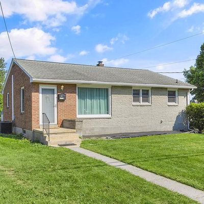 201 W Elm St, Palmyra, PA 17078