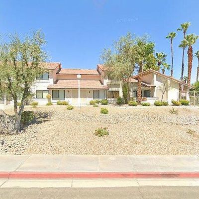 2010 Lawrence Crossley Rd #6, Palm Springs, CA 92264