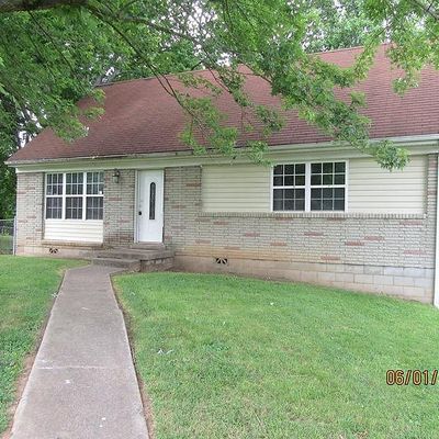 2011 Delia Dr, Clarksville, TN 37042