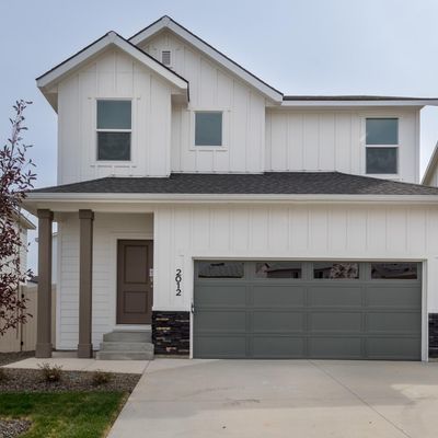 2012 S Cactus Lily Way, Meridian, ID 83642