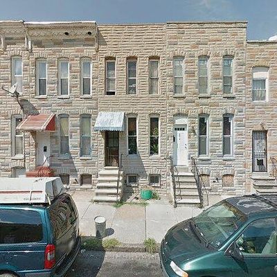 2014 Ramsay St, Baltimore, MD 21223