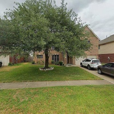 2015 Winding Hollow Dr, Katy, TX 77450