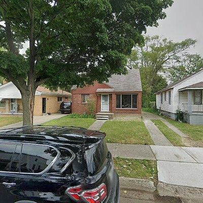 20174 Northlawn St, Detroit, MI 48221