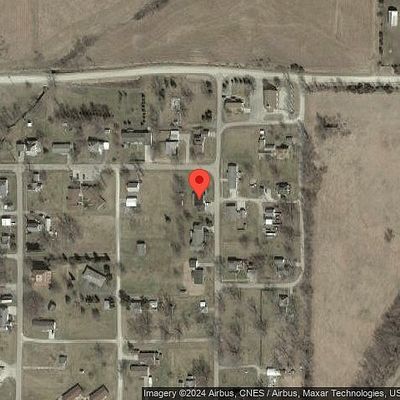 202 S Pine St, What Cheer, IA 50268