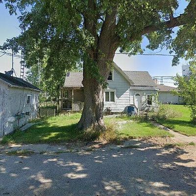 202 W First St, Sublette, IL 61367