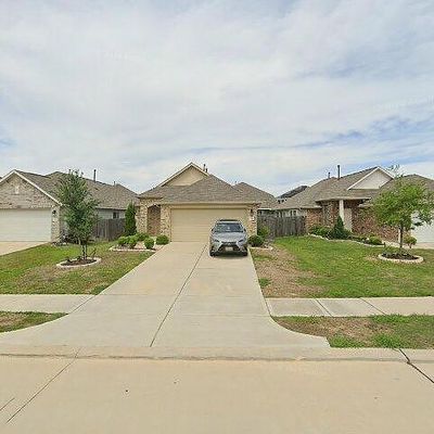 20218 Rainflower Bay Ln, Richmond, TX 77407