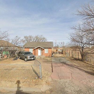 2022 Nw 17 Th Ave, Amarillo, TX 79107