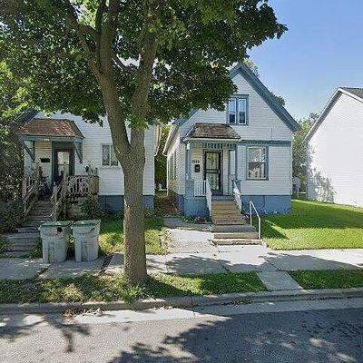 2029 N 22 Nd St, Milwaukee, WI 53205