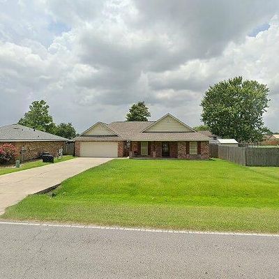 203 Cankton Rd, Carencro, LA 70520