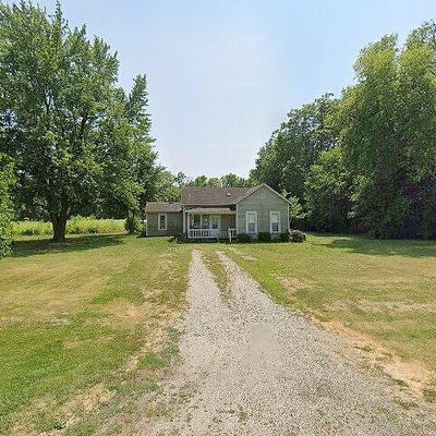 203 E Jefferson St, Mason City, IL 62664