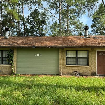 203 Ne 40 Th Ln, Gainesville, FL 32609