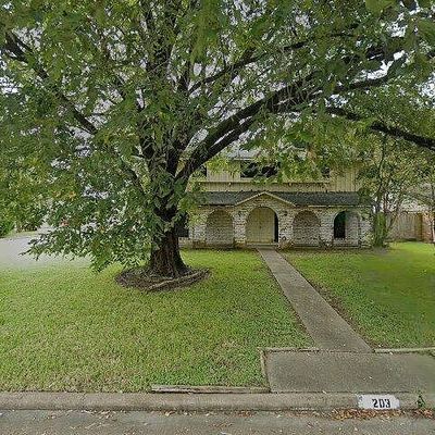 203 Sevenhampton Ln, Houston, TX 77015