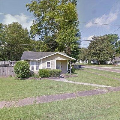 203 Virginia St, Tallulah, LA 71282