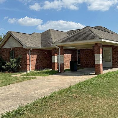 203 W End St, Terrell, TX 75160