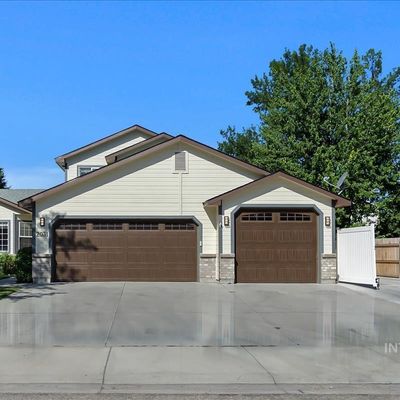 2031 S Elkhound Ave, Meridian, ID 83642