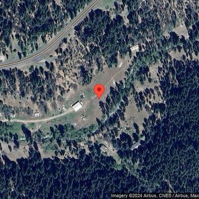 20310 State Highway 36, Hayfork, CA 96041