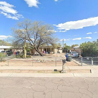 2033 S Plumer Ave, Tucson, AZ 85713