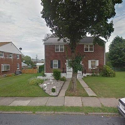 2037 S 6 Th St, Allentown, PA 18103