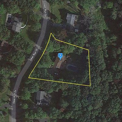 204 Deer Run Dr, Mountain Top, PA 18707