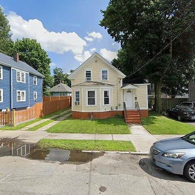 204 Early St, Providence, RI 02907