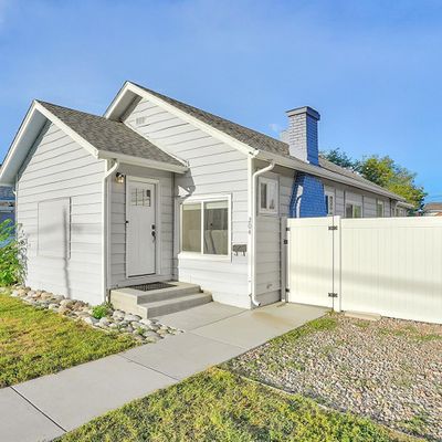 204 N 4 Th Ave, Brighton, CO 80601